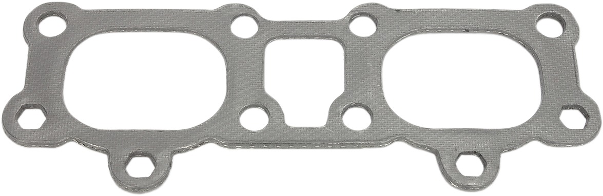 Exhaust Gasket - Header To Port - Replaces Polaris 3610184 - Click Image to Close