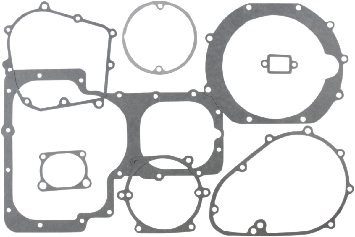 Cometic Engine Gasket Kit For Kaw KZ900-1000 - Click Image to Close