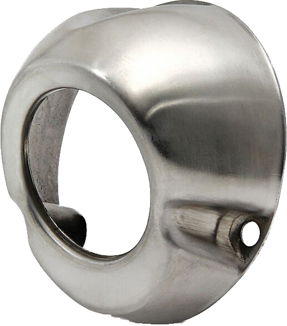 Modular End Cap 4" - Click Image to Close