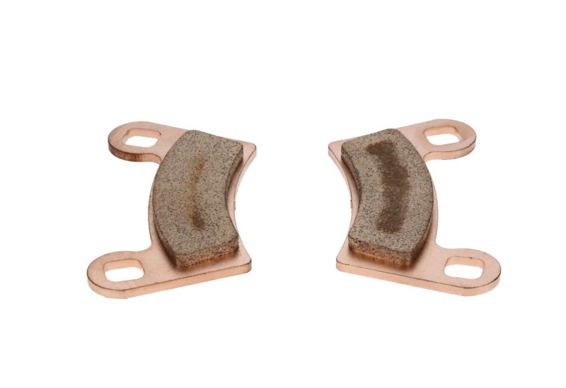 11-20 KTM85SX/12-17 Freeride 350 Rear Brake Pad - Click Image to Close