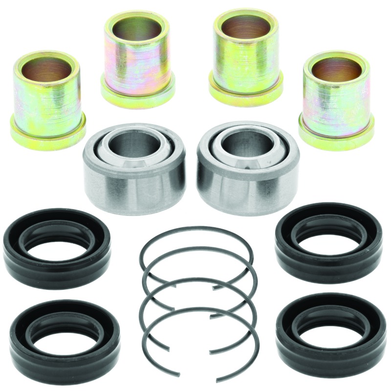 Front Lower A-Arm Bearing Kit - Click Image to Close