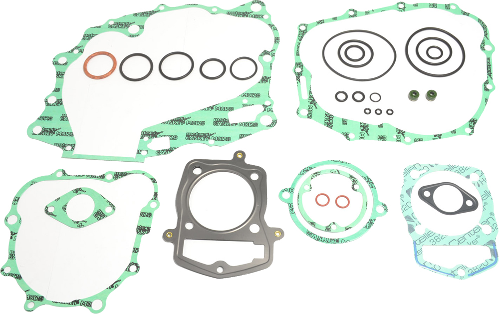 Complete Off Road Gasket Kit - For 03+ Honda CRF230F - Click Image to Close