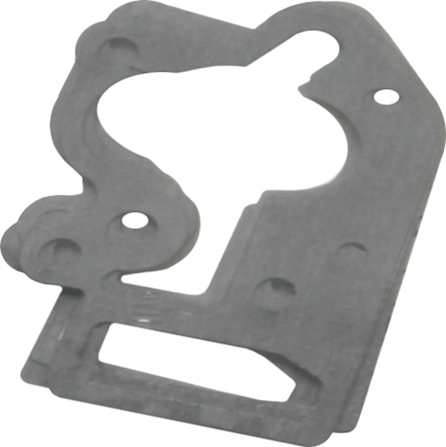 1992+ Harley-Davidson FXR/FLT/Softail/DYNA Oil Pump Cover Gasket - Click Image to Close