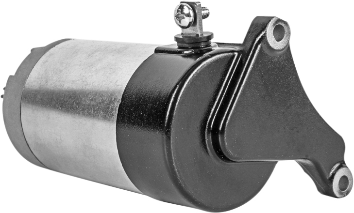 Starter Motor - For 03-07 Yamaha XT225 - Click Image to Close