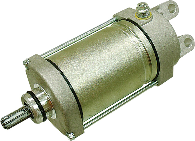 Starter Motor - For 05-18 Yamaha SR RS FX Sidewinder - Click Image to Close