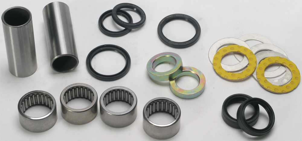 Swing Arm Bearing Kit - Click Image to Close