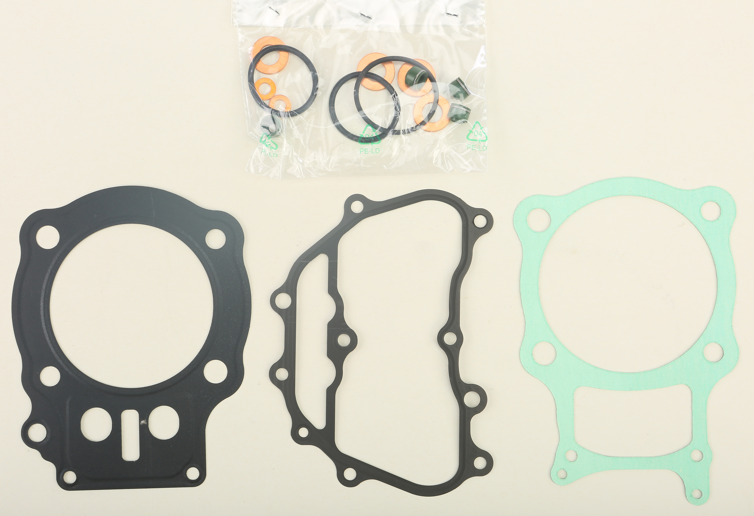 Top End Gasket Kit - Click Image to Close