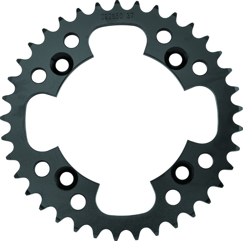 08-14 Kawasaki KFX450 CS4 Rear Steel Sprocket - 39 Teeth - Click Image to Close