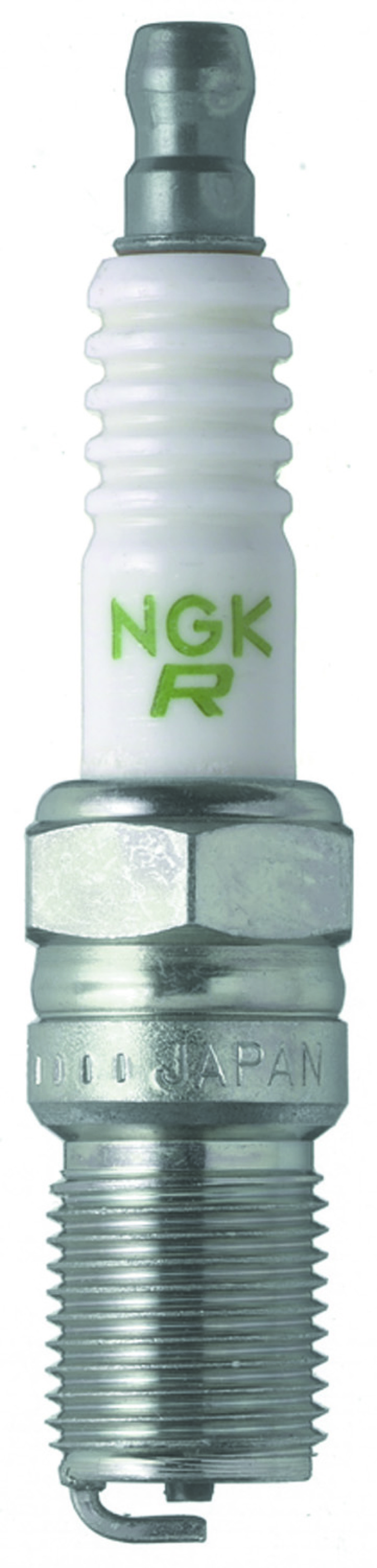 NGK Traditional Spark Plugs (BR7EFS) - Click Image to Close