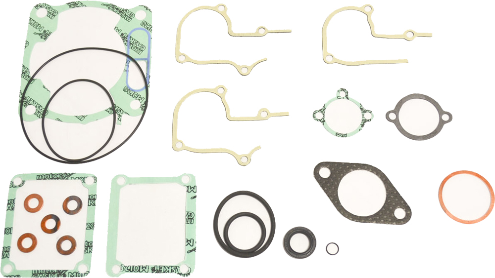 Top End Gasket Kit - For 86-93 Yamaha YZ125 - Click Image to Close