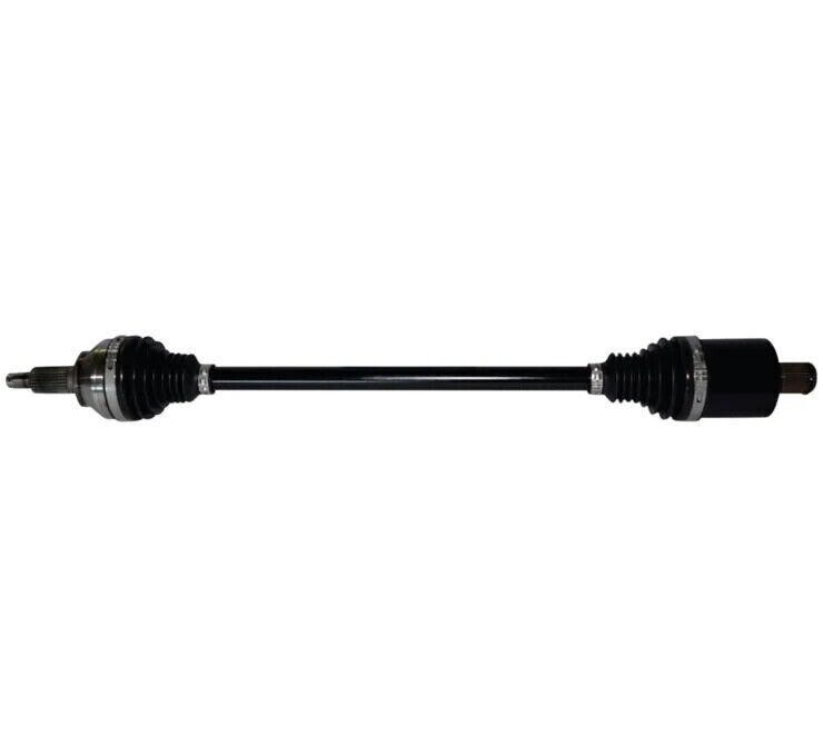 Hydra Axle- Polaris RZR XP Turbo 18-19- Postion- Front- Right/Left - Click Image to Close