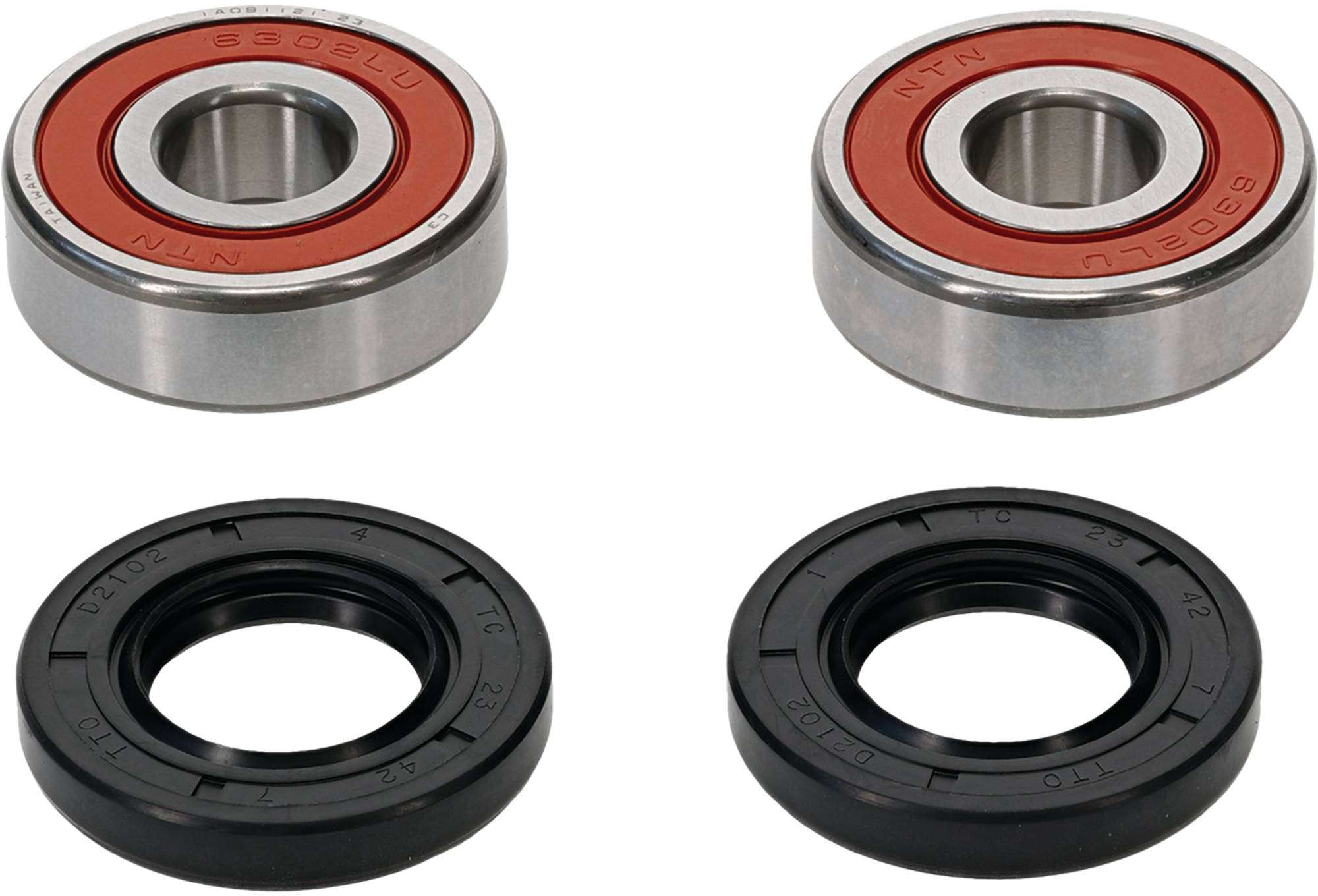 Pw Premium Wheel Bearing - Click Image to Close