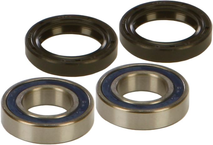 Wheel Bearing Kit - Click Image to Close