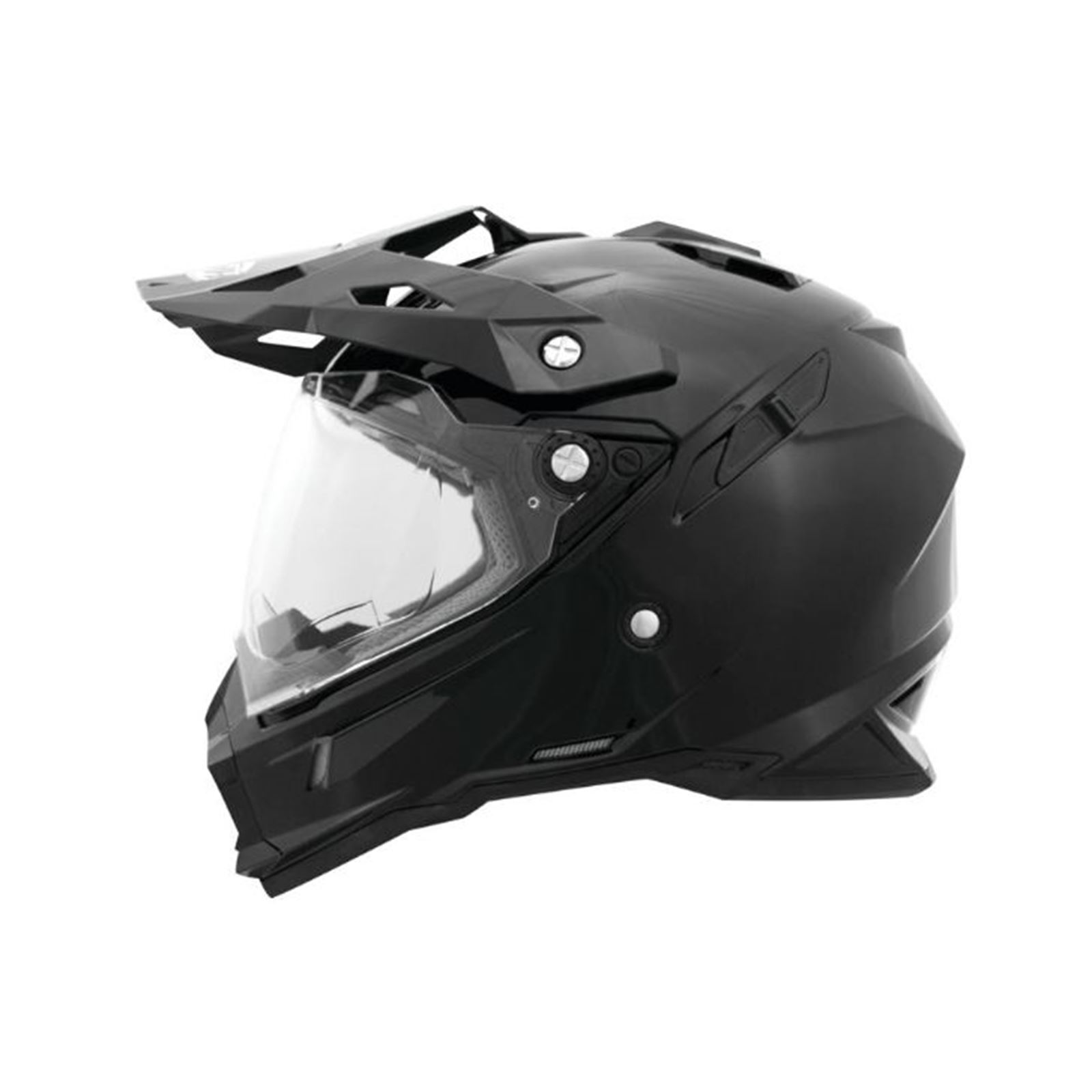 THH Helmets Tx-28 Blk Xs - Click Image to Close