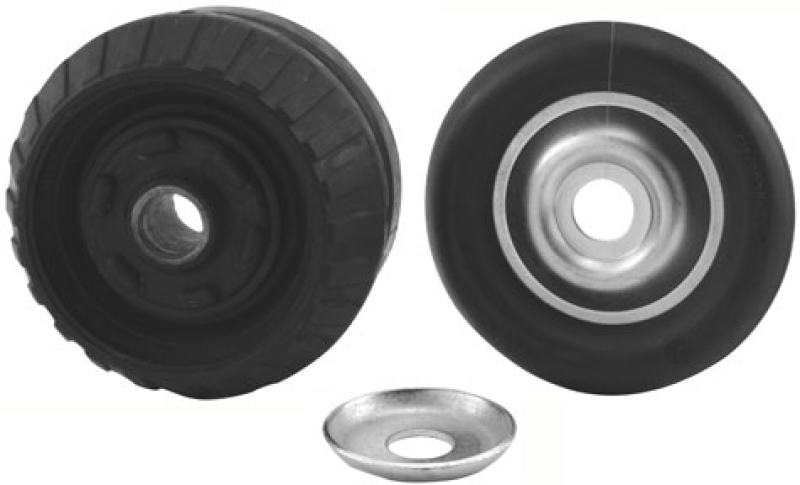 Shocks & Struts Strut Mounts Front CADILLAC Catera 1997-01 PONTIAC GTO 2004-06 - Click Image to Close