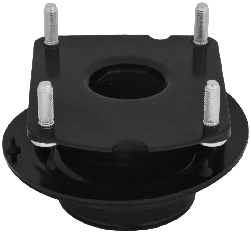 KYB Front Strut Mount Kit SM5753 Fits 11-14 Ford Edge/Mustang/Lincoln MKX - Click Image to Close