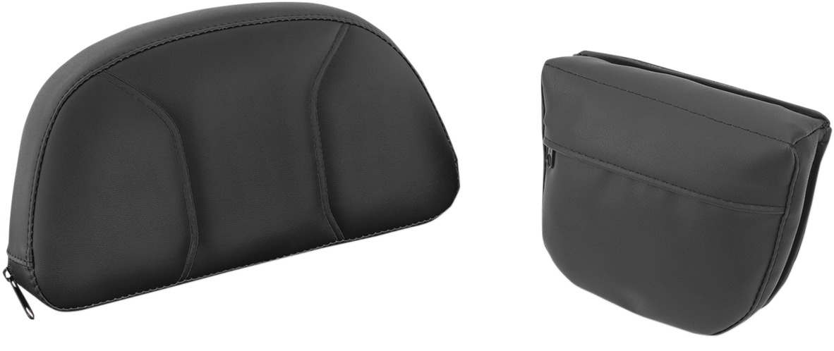 Quick Detach Backrest - Quick Detach Backrest Canam F3 - Click Image to Close