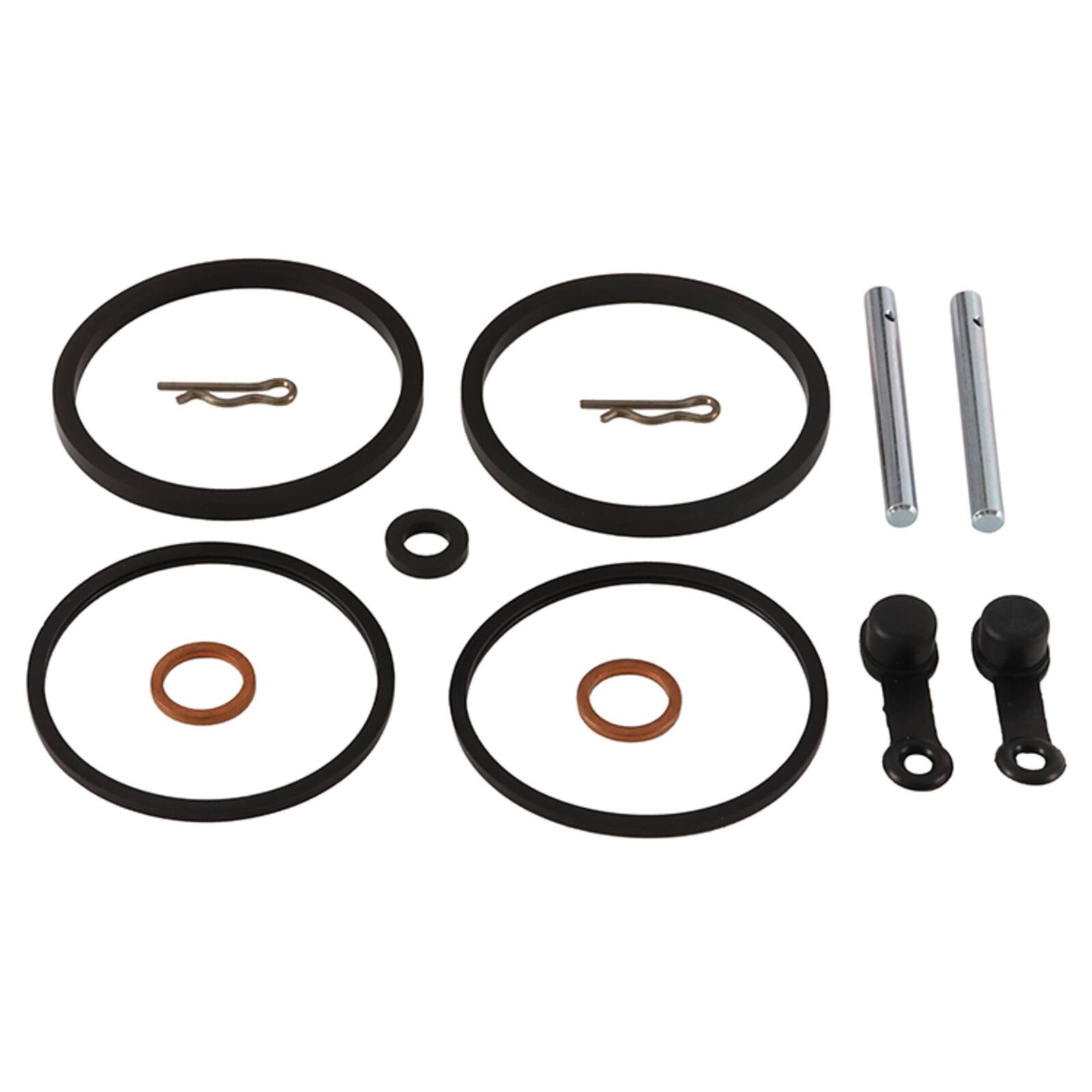 Caliper Rebuild Kit - Click Image to Close