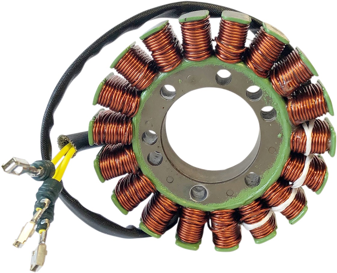 Ricks Motorsport Stator Oem Style Snow - Click Image to Close