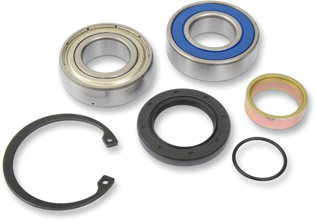 Jackshaft Bearing Seal Kit - Drive Jackshaft Bearng Seal - Click Image to Close