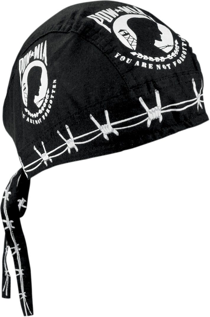 Flydanna Headwraps - Flydanna Pow/Mia Iii - Click Image to Close