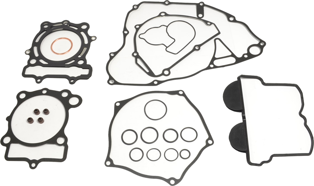 Complete Gasket Kit - For 09-16 Kawasaki KX250F - Click Image to Close