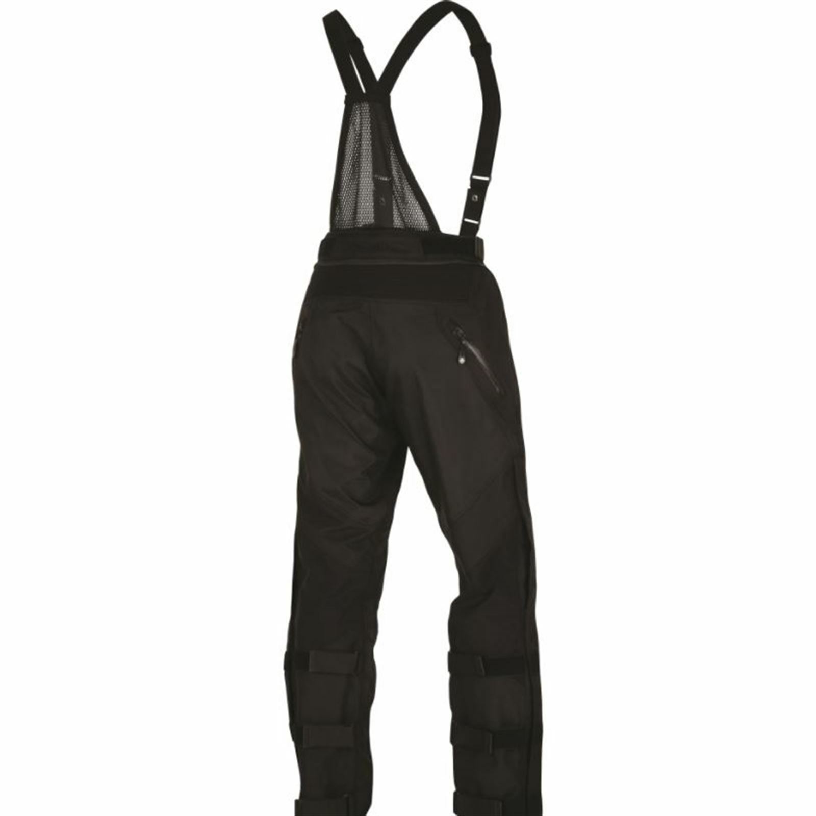 FIRSTGEAR Kilimanjaro 2.0 Pants Black - 42 - Click Image to Close