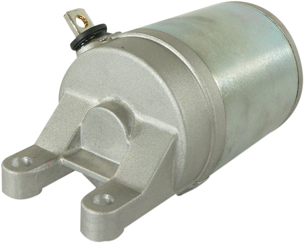 Starter Motor - For 97-00 Suzuki GSXR600 - Click Image to Close