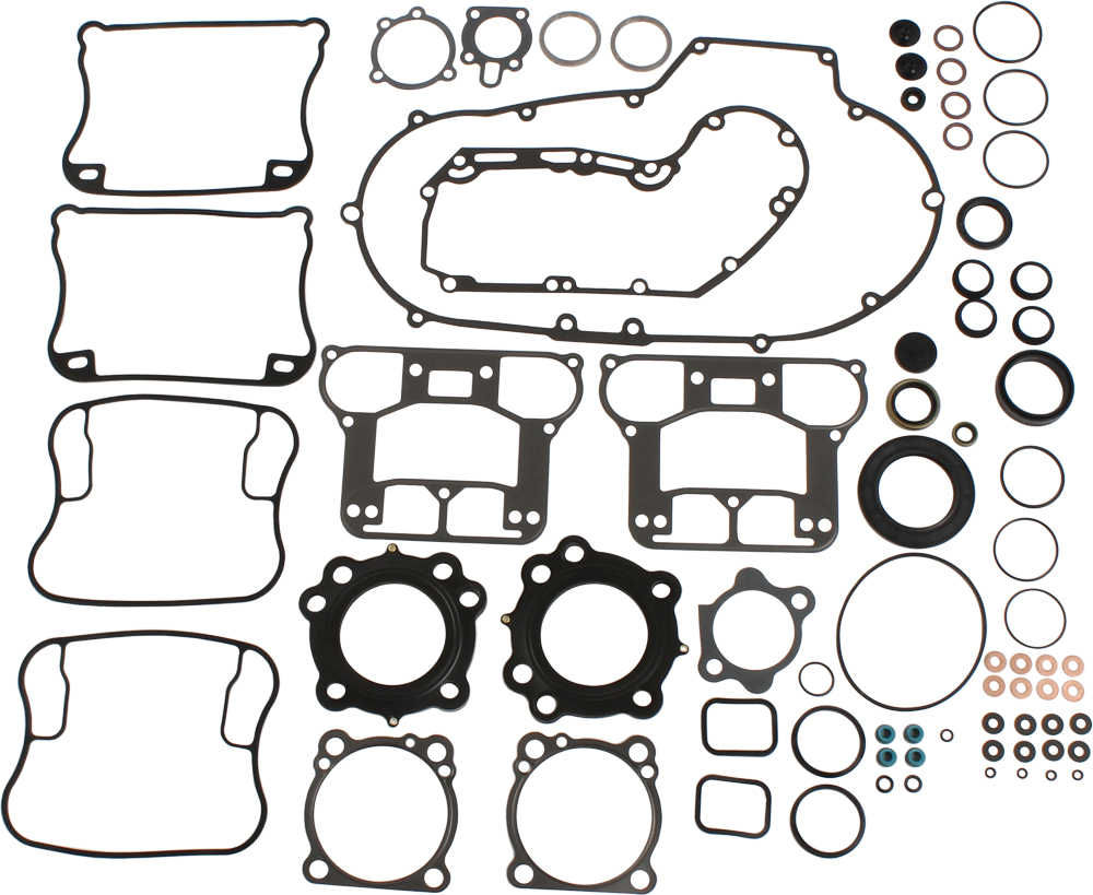 Complete EST Gasket Kit - For 91-03 Harley XL/H Sportster - Click Image to Close