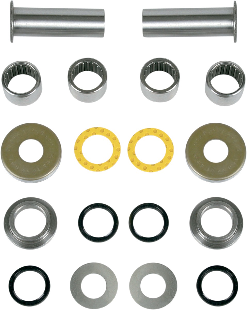 Swingarm Bearing Kit - For 06-11 Suzuki LTR450 QuadRacer - Click Image to Close