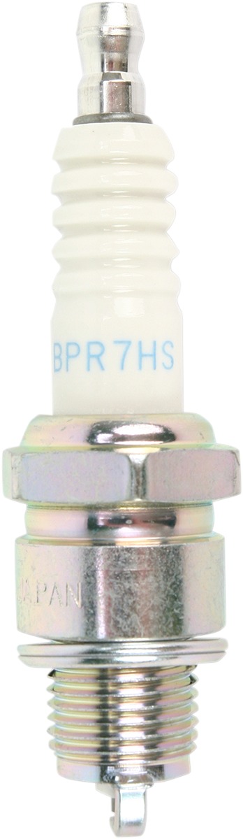 Spark Plug BPR7HS - Click Image to Close