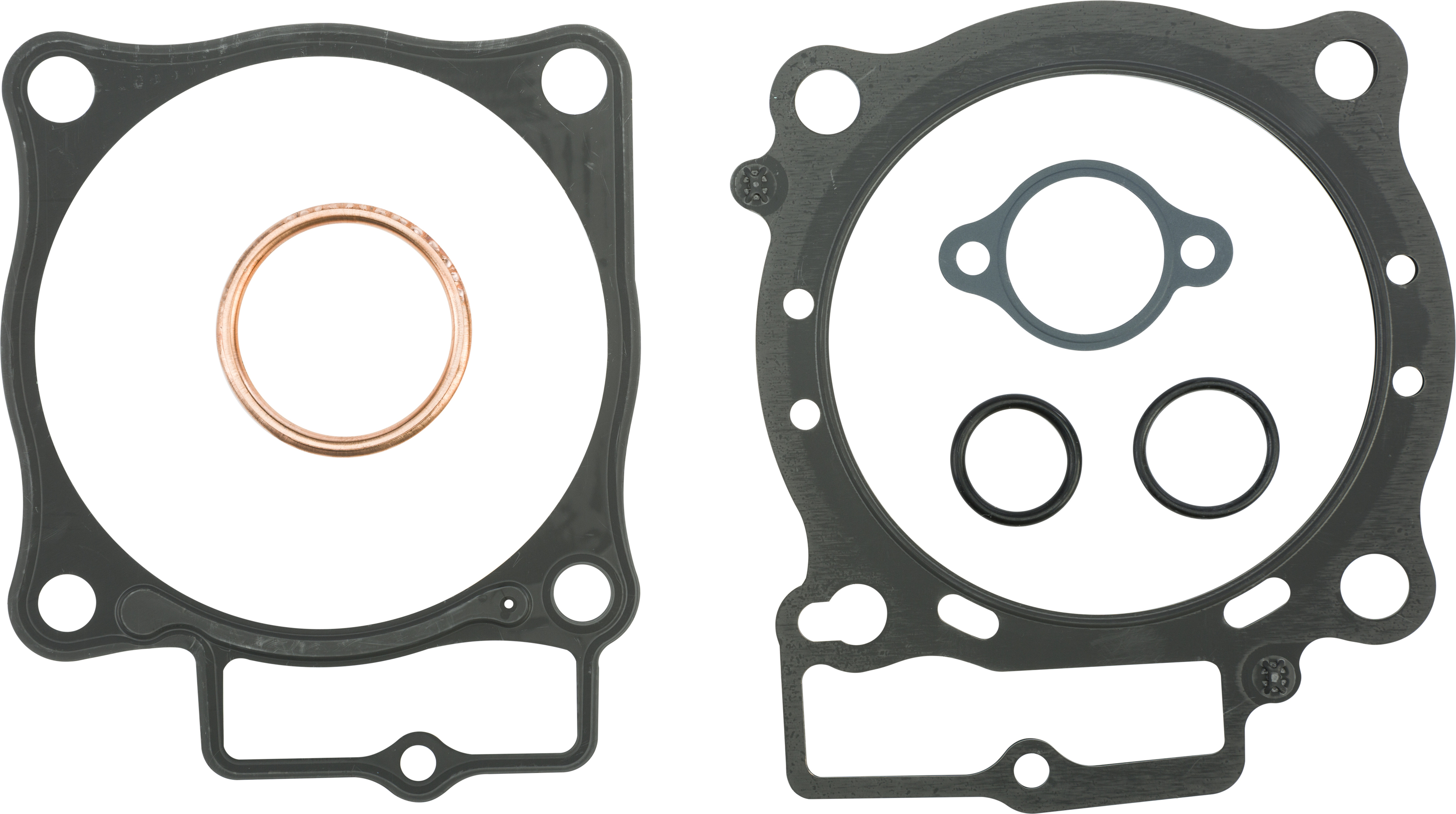 Gasket Kit Big Bore - For 09-16 Honda CRF450R - Click Image to Close