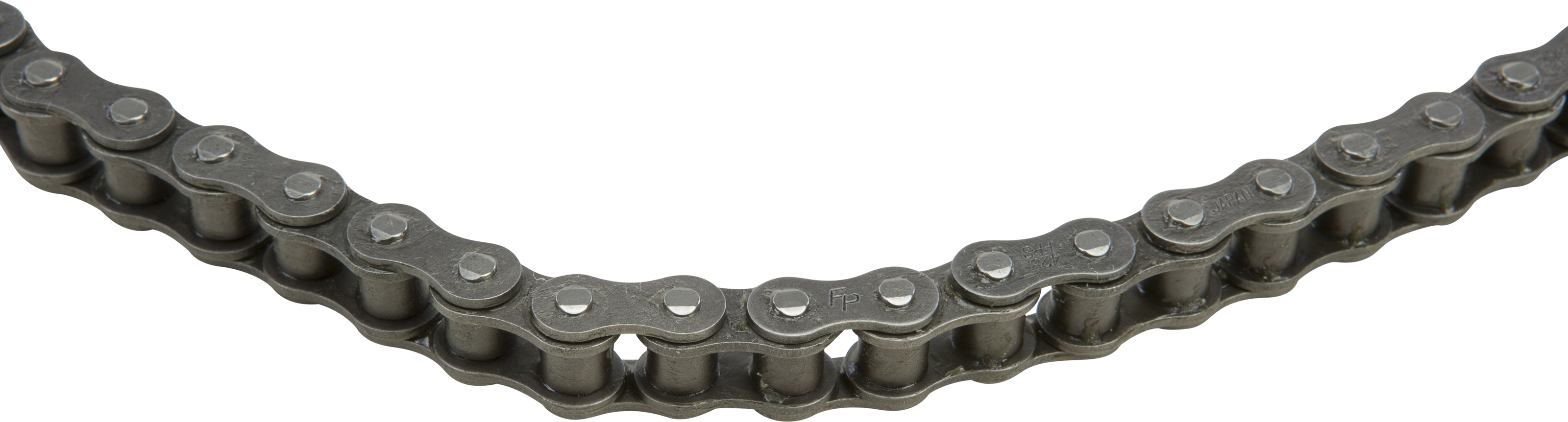 Standard Roller Chain 428 Pitch X 104 Links - Click Image to Close