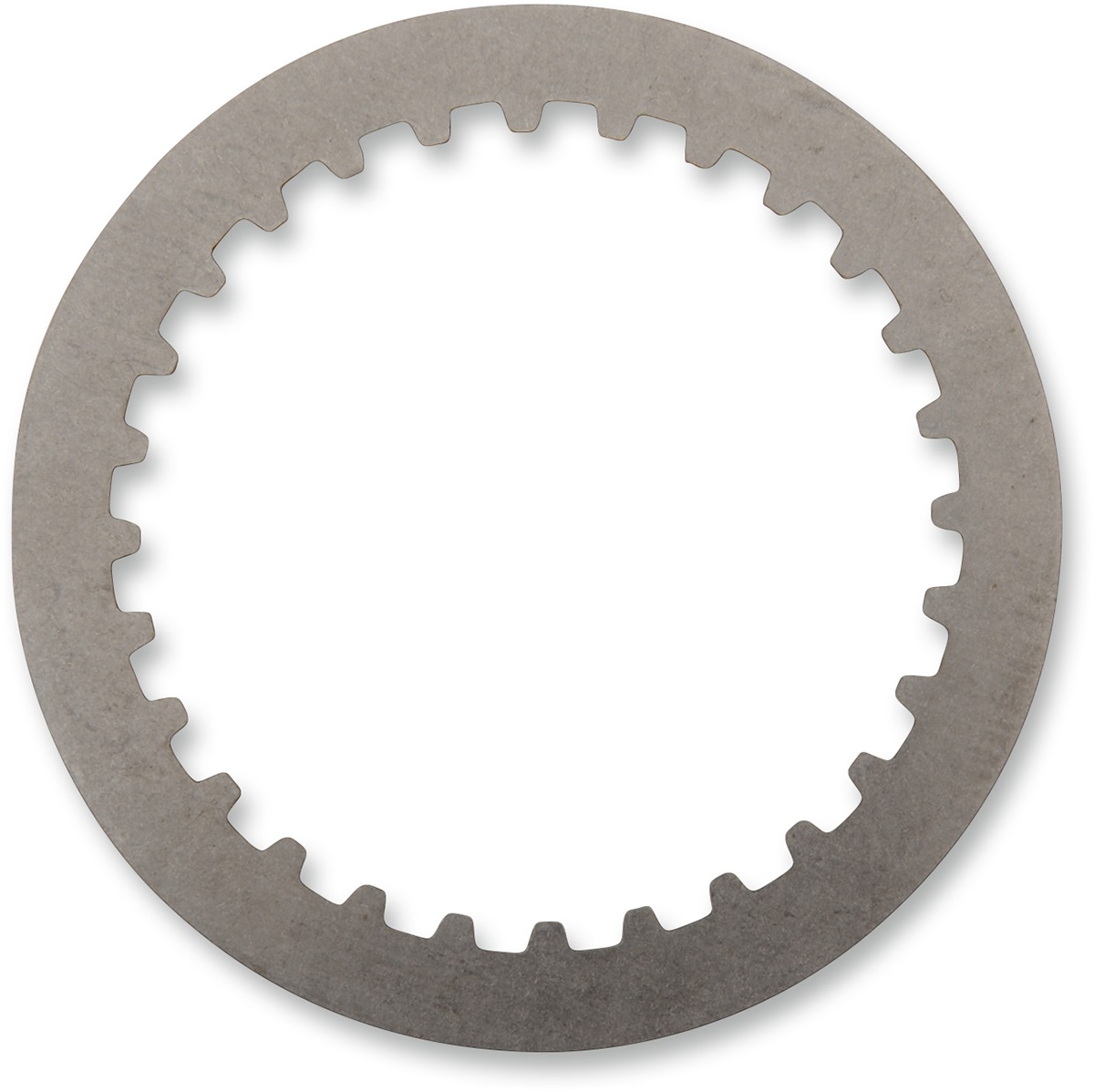 Barnett Steel Clutch Plate - Click Image to Close