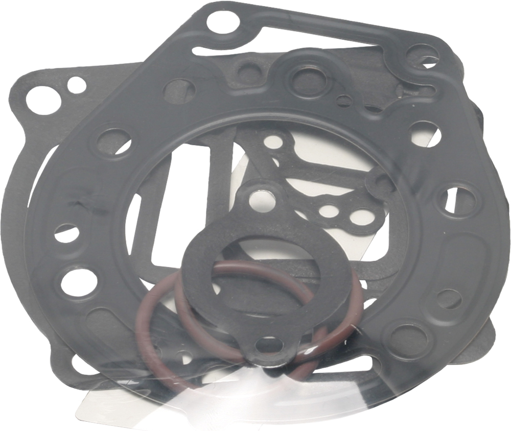 Cometic Top End Gasket Kit 68mm Bore Stainless Steel Fits 95-06 KDX200 - Click Image to Close