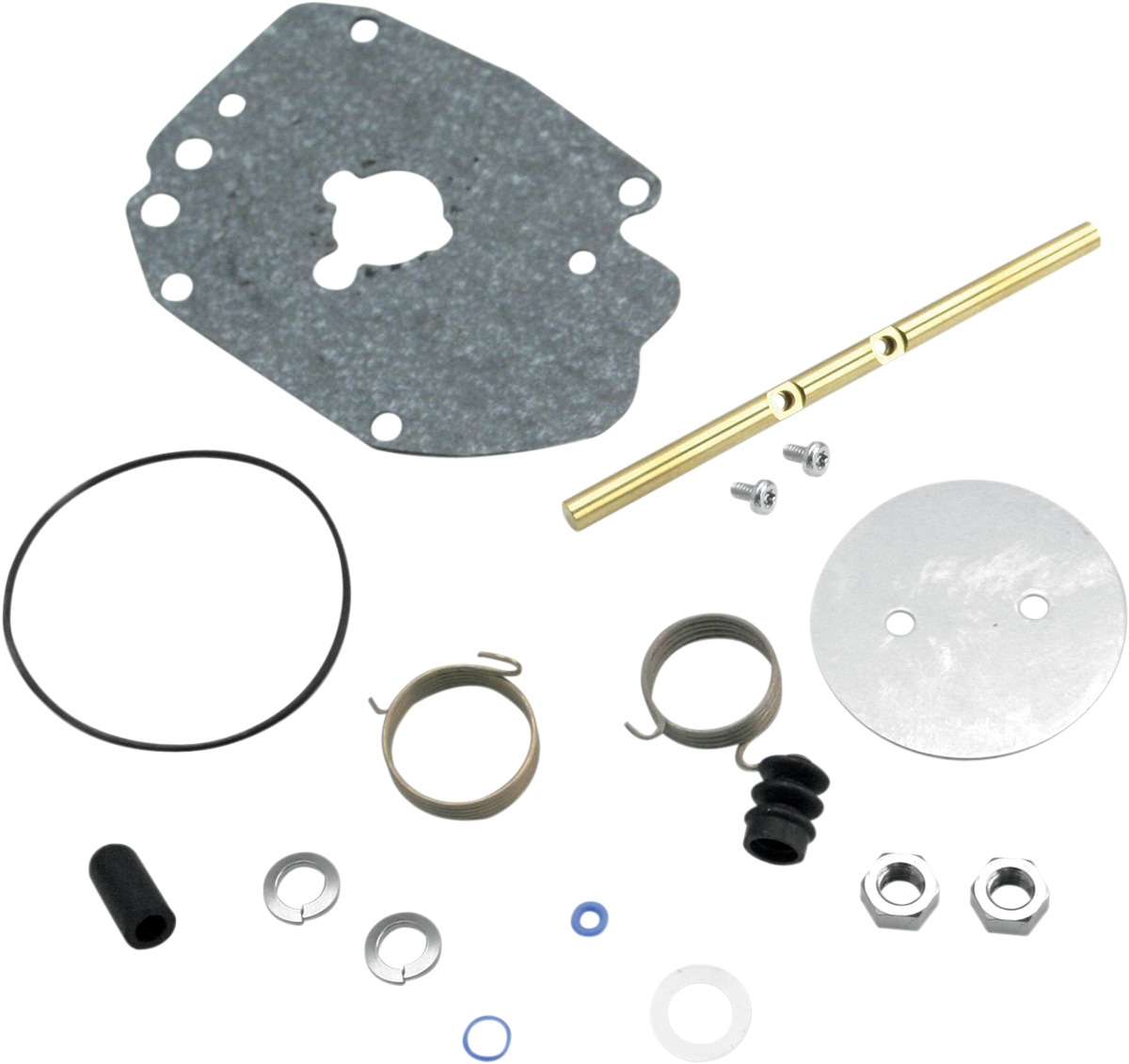 Body Rebuild Kits - Rebuild Kit Carb Body Spr G - Click Image to Close