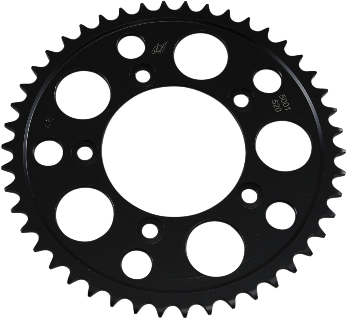 520 46T Sprocket - For 15-18 Ducati Scrambler - Click Image to Close