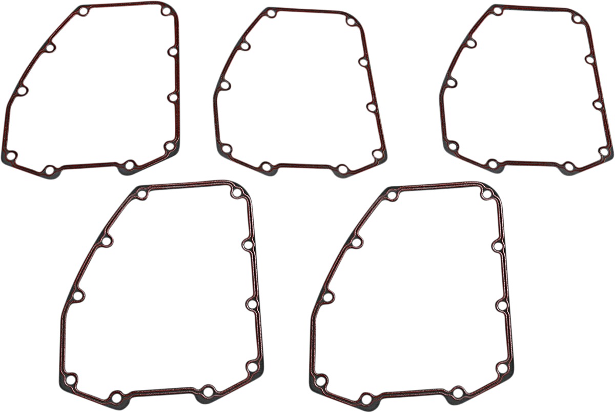 5 Pack Cam Cover Gasket Foam - Click Image to Close