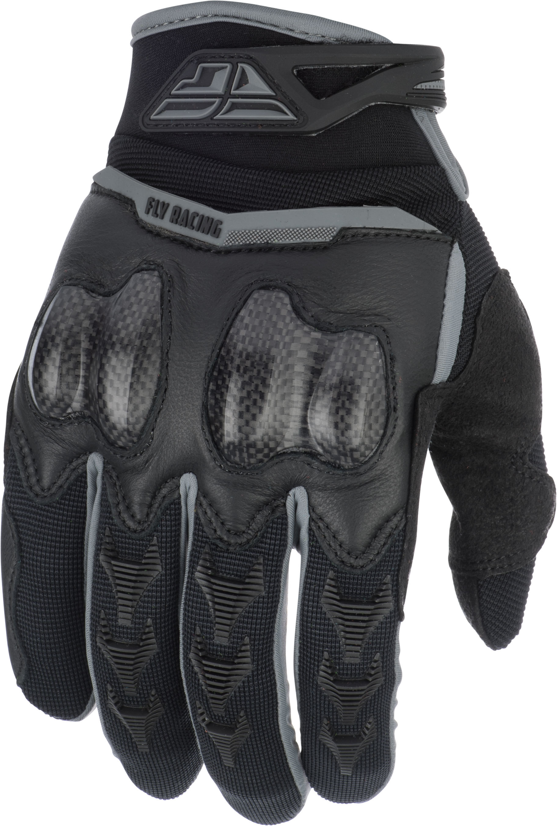 Patrol XC Gloves Black US 12 - Click Image to Close