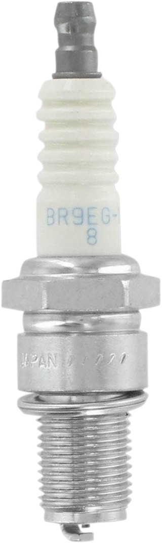 Spark Plug BR9EGN8 - For 05-07 Honda CR250R - Click Image to Close