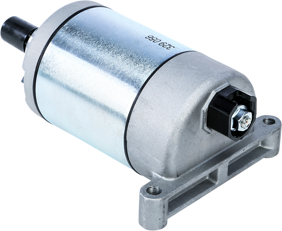 Starter Motor - For 09-15 Yamaha GrizzlyFI - Click Image to Close