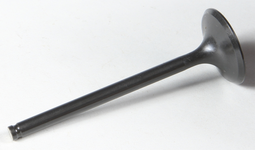 Black Diamond Exhaust Valve - For 10-13 Yamaha YZ450F - Click Image to Close