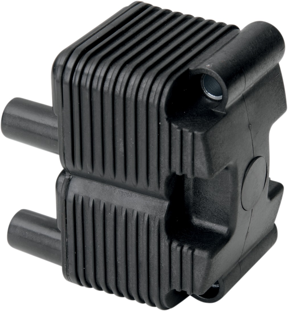 Ignition Coil 0.5 OHM Replaces #31655-99 - Carbureted Twin Cam - Click Image to Close