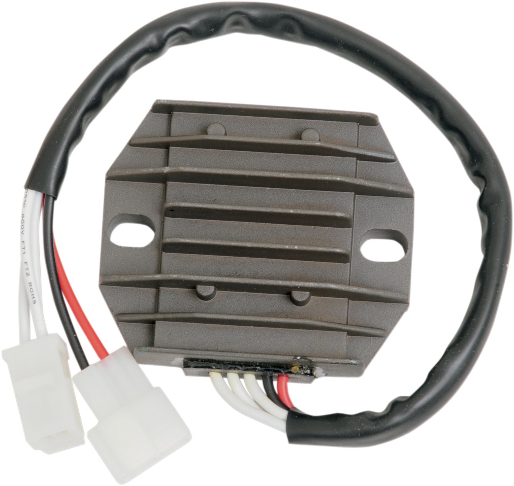 Rectifier/Regulator - For 04-05 Suzuki GS500F - Click Image to Close