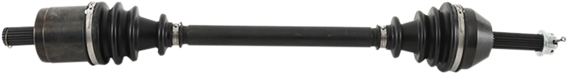 8Ball Xtreme Duty Axle - Click Image to Close