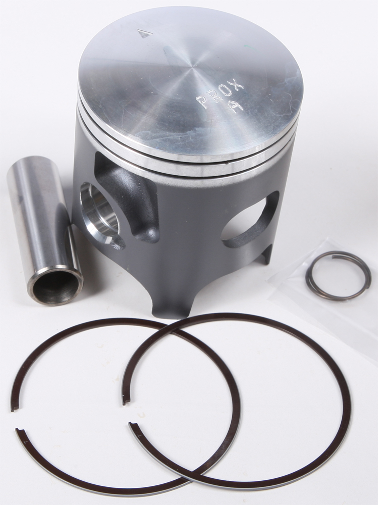 Piston Kit 66.35mm - For 99-18 Yamaha YZ250/X 03-08 Suzuki RM250 - Click Image to Close