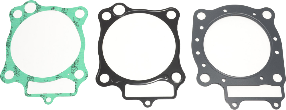 Race Cylinder Gasket Kit - For 02-06 Honda CRF450R - Click Image to Close