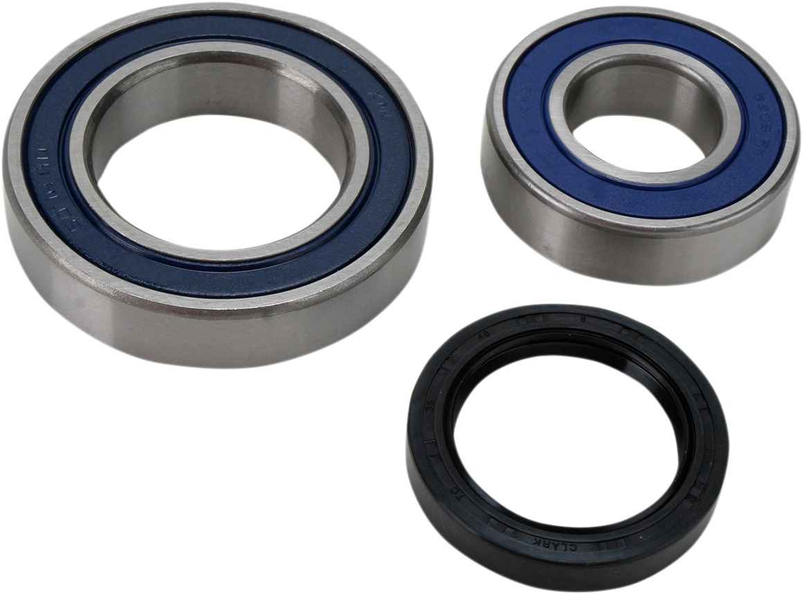 Jackshaft Bearing Seal Kit - Drive Jackshaft Bearng Seal - Click Image to Close