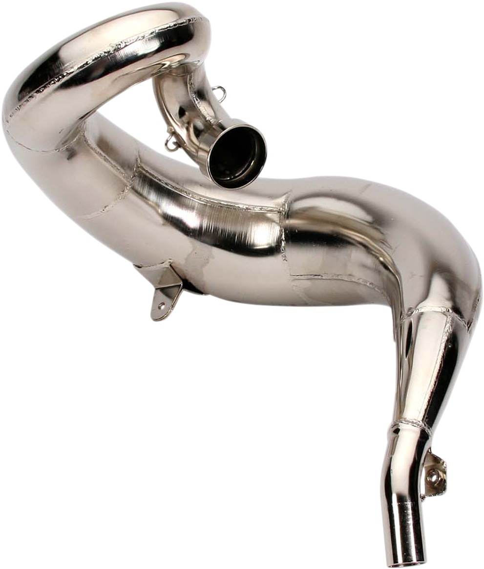 Gnarly Expansion Chamber Exhaust Header - For 01-03 KTM 250/300 EXC MXC SX - Click Image to Close