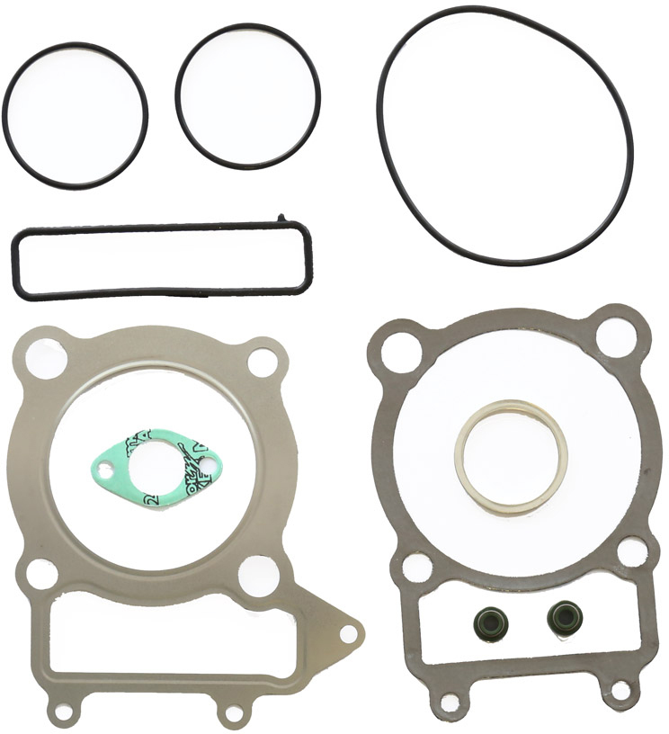 Top End Gasket Kit - For 99-13 Kawasaki KVF300 KVF360 - Click Image to Close